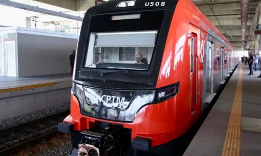 Trivia Trens reassume operação ferroviária em São Paulo