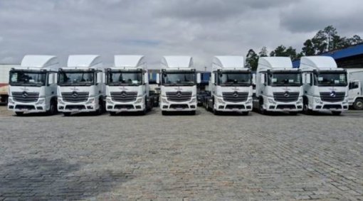 Tecmar investe R$ 66,2 milhões em expansão de frota | Modais em Foco