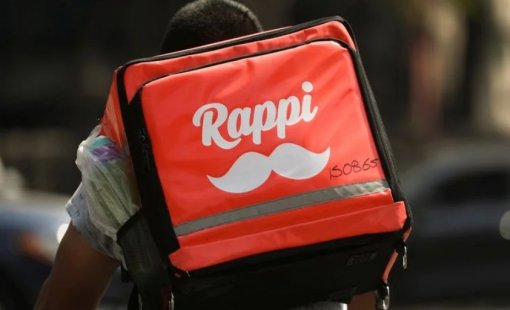 Turbo Express Rappi Rappi Turbo quer expandir o serviço de entrega em até 10min | Modais em ...